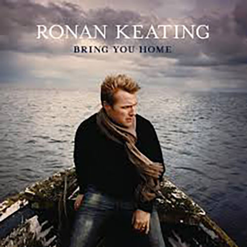 Ronan Keating This I Promise You Profile Image