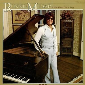 Easily Download Ronnie Milsap Printable PDF piano music notes, guitar tabs for Easy Lead Sheet / Fake Book. Transpose or transcribe this score in no time - Learn how to play song progression.