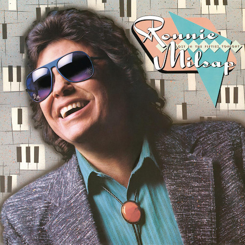 Ronnie Milsap Lost In The Fifties Tonight (In The Still Of The Nite) Profile Image