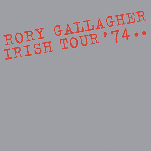 Easily Download Rory Gallagher Printable PDF piano music notes, guitar tabs for Guitar Tab. Transpose or transcribe this score in no time - Learn how to play song progression.