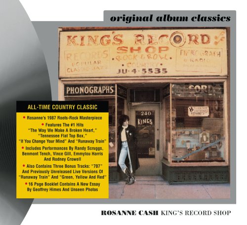 Rosanne Cash Download Printable PDF Score Easily Download Rosanne Cash Printable PDF piano music notes, guitar tabs for Piano, Vocal & Guitar Chords (Right-Hand Melody). Transpose or transcribe this score in no time - Learn how to play song progression.