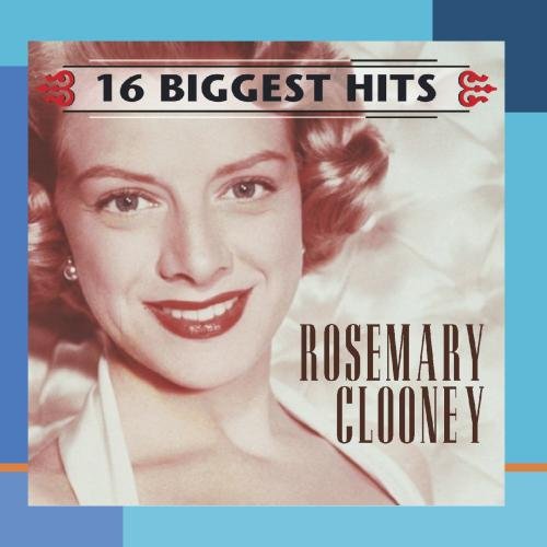 Easily Download Rosemary Clooney Printable PDF piano music notes, guitar tabs for Piano, Vocal & Guitar Chords. Transpose or transcribe this score in no time - Learn how to play song progression.