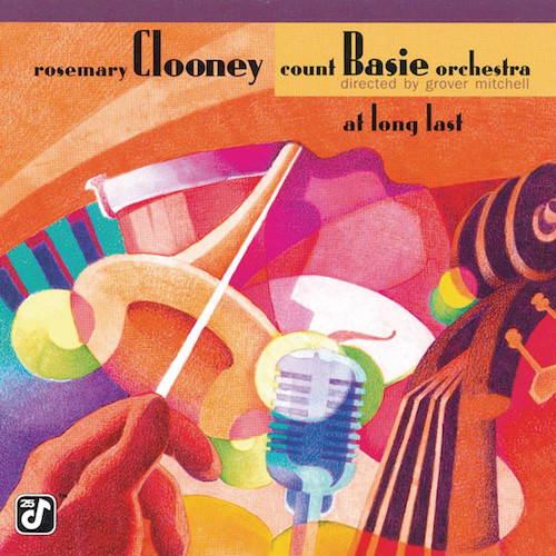 Rosemary Clooney Download Printable PDF Score Easily Download Rosemary Clooney Printable PDF piano music notes, guitar tabs for Piano, Vocal & Guitar Chords (Right-Hand Melody). Transpose or transcribe this score in no time - Learn how to play song progression.