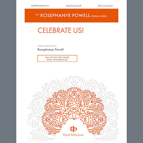 Rosephanye Powell Download Printable PDF Score Easily Download Rosephanye Powell Printable PDF piano music notes, guitar tabs for SSA Choir. Transpose or transcribe this score in no time - Learn how to play song progression.