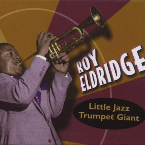 Easily Download Roy Eldridge Printable PDF piano music notes, guitar tabs for Trumpet Transcription. Transpose or transcribe this score in no time - Learn how to play song progression.