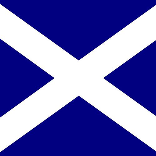 Flower Of Scotland (Unofficial Scottish National Anthem) cover image