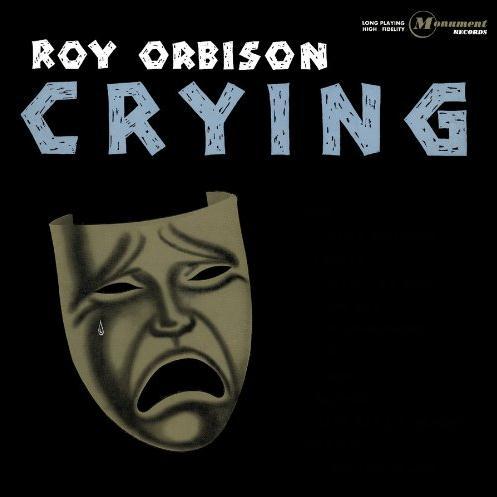 Crying cover image