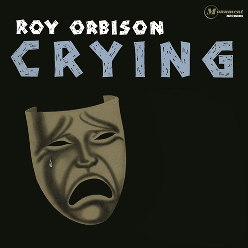 Roy Orbison Crying Profile Image