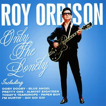 Easily Download Roy Orbison Printable PDF piano music notes, guitar tabs for Piano, Vocal & Guitar Chords. Transpose or transcribe this score in no time - Learn how to play song progression.