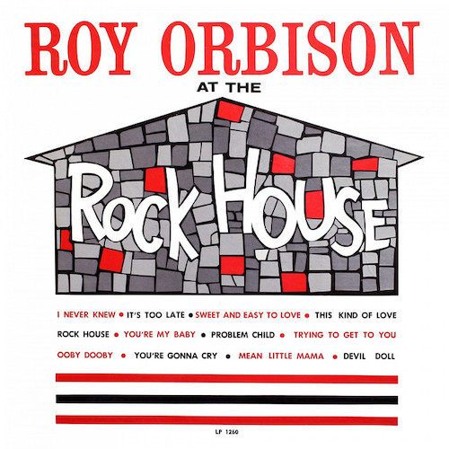 Easily Download Roy Orbison Printable PDF piano music notes, guitar tabs for Lead Sheet / Fake Book. Transpose or transcribe this score in no time - Learn how to play song progression.