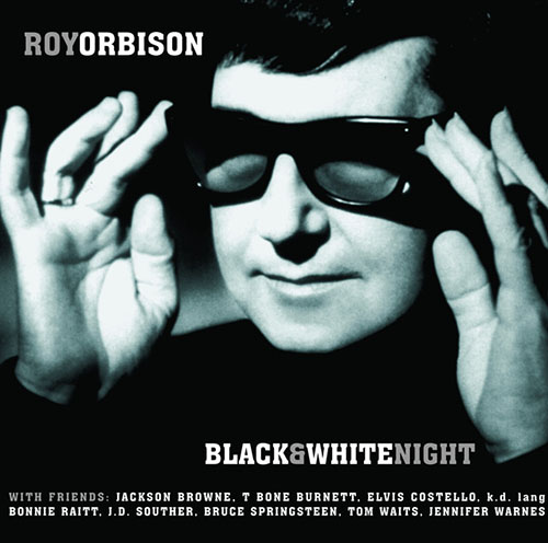 Easily Download Roy Orbison Printable PDF piano music notes, guitar tabs for Piano, Vocal & Guitar Chords (Right-Hand Melody). Transpose or transcribe this score in no time - Learn how to play song progression.