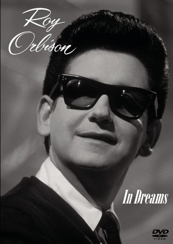 Roy Orbison Pretty Paper Profile Image