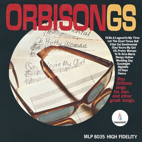 Roy Orbison Download Printable PDF Score Easily Download Roy Orbison Printable PDF piano music notes, guitar tabs for Guitar Chords/Lyrics. Transpose or transcribe this score in no time - Learn how to play song progression.