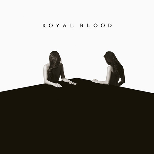 Royal Blood Lights Out Profile Image