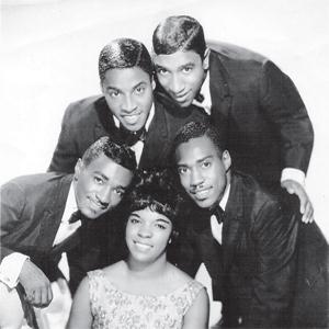 Ruby & The Romantics Our Day Will Come Profile Image