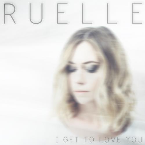 Ruelle I Get To Love You Profile Image