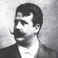 Ruggero Leoncavallo Mattinata Profile Image