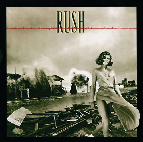 Easily Download Rush Printable PDF piano music notes, guitar tabs for Easy Bass Tab. Transpose or transcribe this score in no time - Learn how to play song progression.
