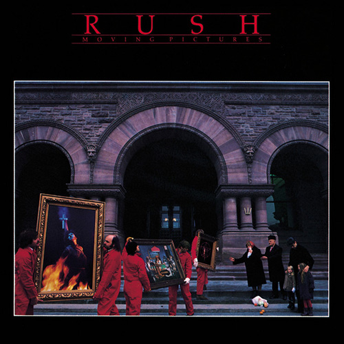 Rush Limelight Profile Image