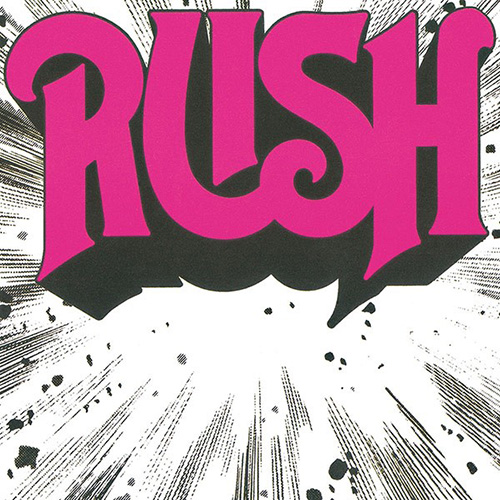 Easily Download Rush Printable PDF piano music notes, guitar tabs for Transcribed Score. Transpose or transcribe this score in no time - Learn how to play song progression.