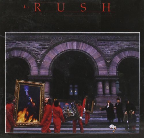 Rush YYZ Profile Image