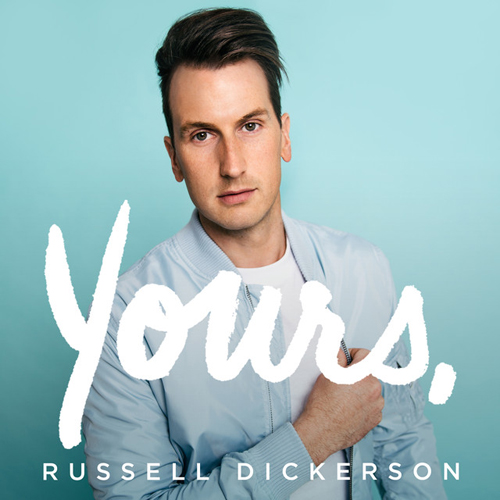 Easily Download Russell Dickerson Printable PDF piano music notes, guitar tabs for Piano, Vocal & Guitar Chords (Right-Hand Melody). Transpose or transcribe this score in no time - Learn how to play song progression.