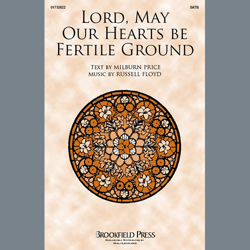 Lord, May Our Hearts Be Fertile Ground cover image