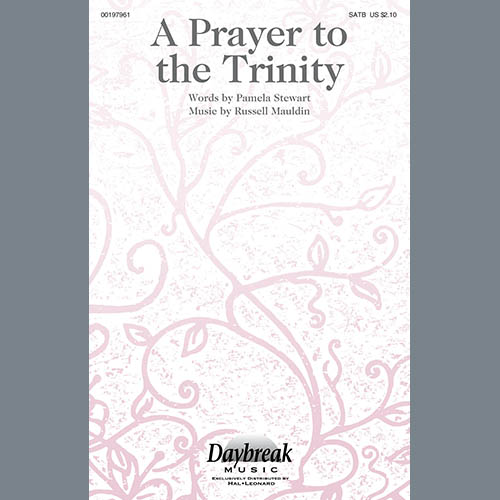 Russell Mauldin Download Printable PDF Score Easily Download Russell Mauldin Printable PDF piano music notes, guitar tabs for SATB Choir. Transpose or transcribe this score in no time - Learn how to play song progression.