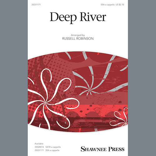 Deep River cover image