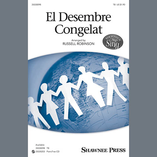 El Desembre Congelat cover image