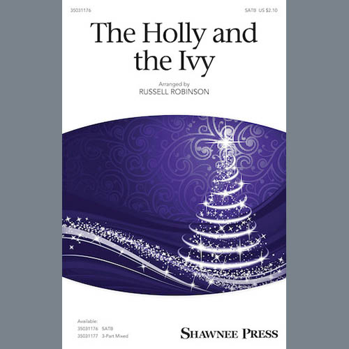 The Holly And The Ivy cover image