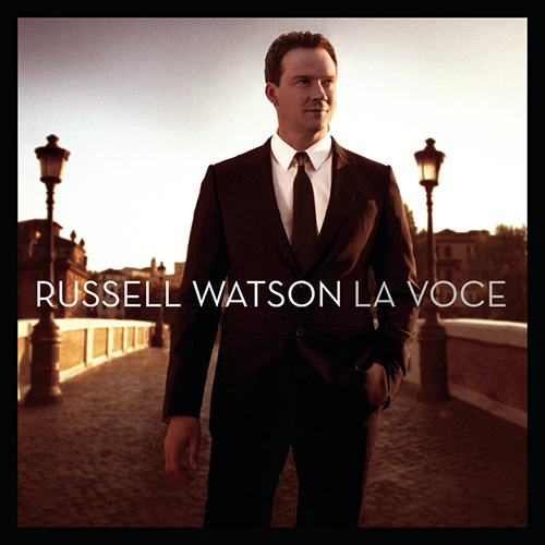 Russell Watson Download Printable PDF Score Easily Download Russell Watson Printable PDF piano music notes, guitar tabs for Piano, Vocal & Guitar Chords (Right-Hand Melody). Transpose or transcribe this score in no time - Learn how to play song progression.