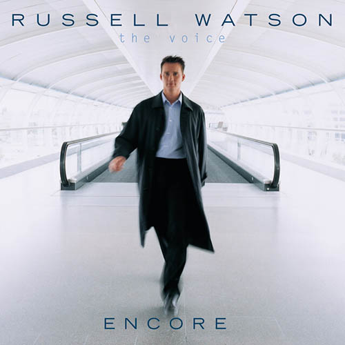 Russell Watson Download Printable PDF Score Easily Download Russell Watson Printable PDF piano music notes, guitar tabs for Piano, Vocal & Guitar Chords. Transpose or transcribe this score in no time - Learn how to play song progression.