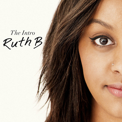 Easily Download Ruth B Printable PDF piano music notes, guitar tabs for Easy Lead Sheet / Fake Book. Transpose or transcribe this score in no time - Learn how to play song progression.