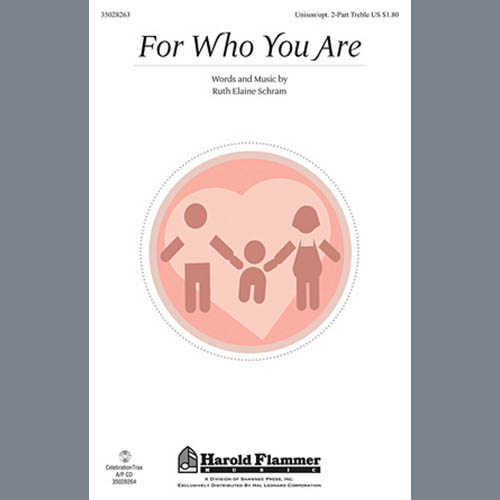 Ruth Elaine Schram Download Printable PDF Score Easily Download Ruth Elaine Schram Printable PDF piano music notes, guitar tabs for Unison Choir. Transpose or transcribe this score in no time - Learn how to play song progression.