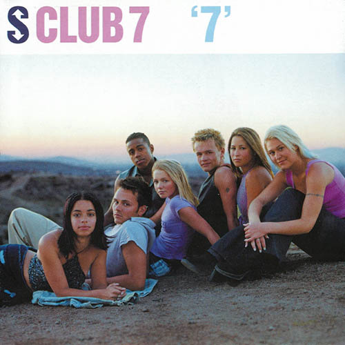 Easily Download S Club 7 Printable PDF piano music notes, guitar tabs for Piano, Vocal & Guitar Chords (Right-Hand Melody). Transpose or transcribe this score in no time - Learn how to play song progression.