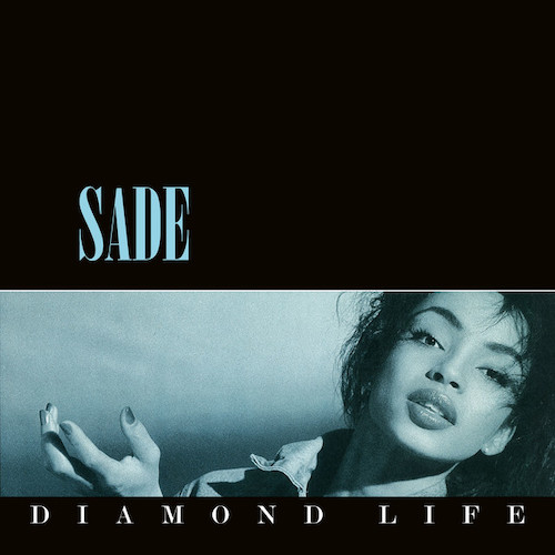 Sade Smooth Operator Profile Image