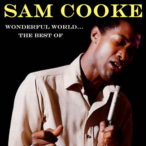 Sam Cooke Download Printable PDF Score Easily Download Sam Cooke Printable PDF piano music notes, guitar tabs for Easy Piano. Transpose or transcribe this score in no time - Learn how to play song progression.