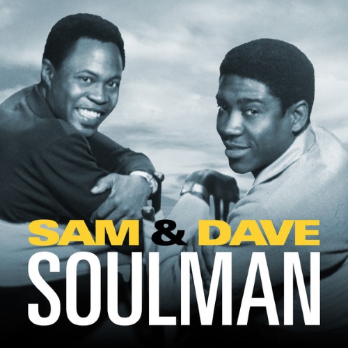 Sam & Dave Soul Man Profile Image