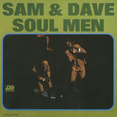 Soul Man cover image