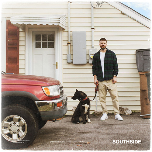 Sam Hunt Body Like A Back Road Profile Image