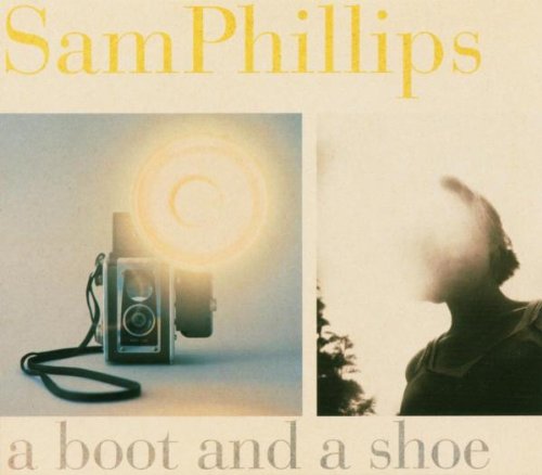 Sam Phillips Reflecting Light Profile Image