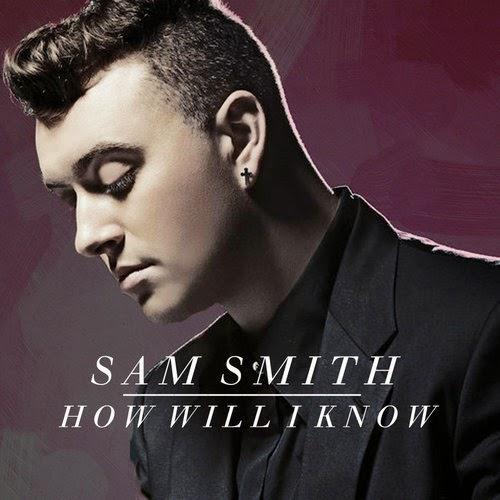 Sam Smith How Will I Know Profile Image