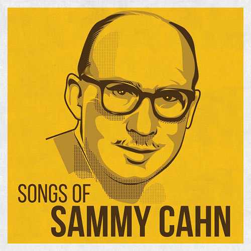 Easily Download Sammy Cahn Printable PDF piano music notes, guitar tabs for Real Book – Melody & Chords – Bass Clef Instruments. Transpose or transcribe this score in no time - Learn how to play song progression.