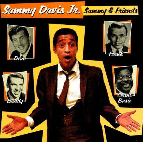 Easily Download Sammy Davis, Jr. Printable PDF piano music notes, guitar tabs for Piano & Vocal. Transpose or transcribe this score in no time - Learn how to play song progression.
