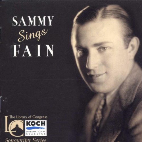 Sammy Fain Download Printable PDF Score Easily Download Sammy Fain Printable PDF piano music notes, guitar tabs for Piano, Vocal & Guitar Chords. Transpose or transcribe this score in no time - Learn how to play song progression.