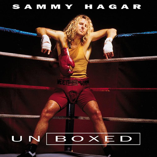 Sammy Hagar Download Printable PDF Score Easily Download Sammy Hagar Printable PDF piano music notes, guitar tabs for Guitar Tab. Transpose or transcribe this score in no time - Learn how to play song progression.