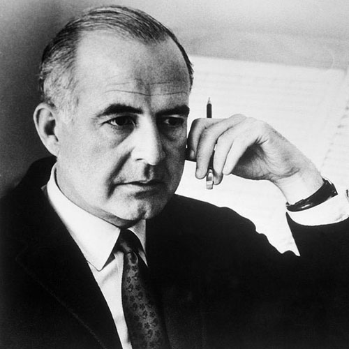 Samuel Barber Adagio For Strings Op. 11 Profile Image