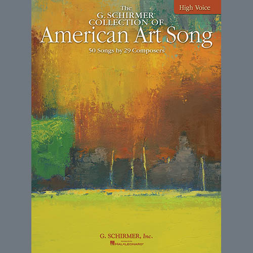 Easily Download Samuel Barber Printable PDF piano music notes, guitar tabs for Piano & Vocal. Transpose or transcribe this score in no time - Learn how to play song progression.