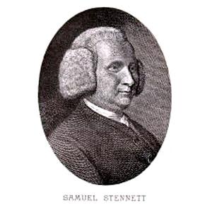 Samuel Stennett Download Printable PDF Score Easily Download Samuel Stennett Printable PDF piano music notes, guitar tabs for Guitar Chords/Lyrics. Transpose or transcribe this score in no time - Learn how to play song progression.
